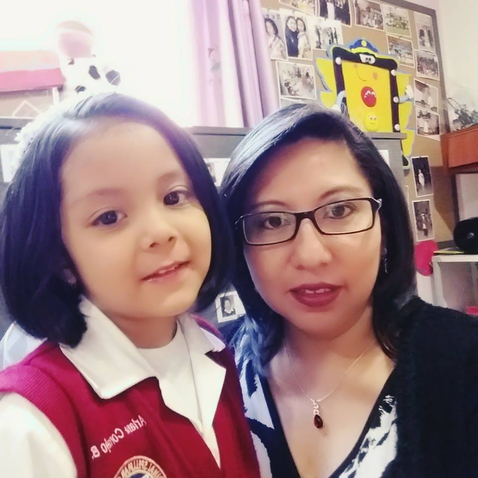 Tita Bahamonde